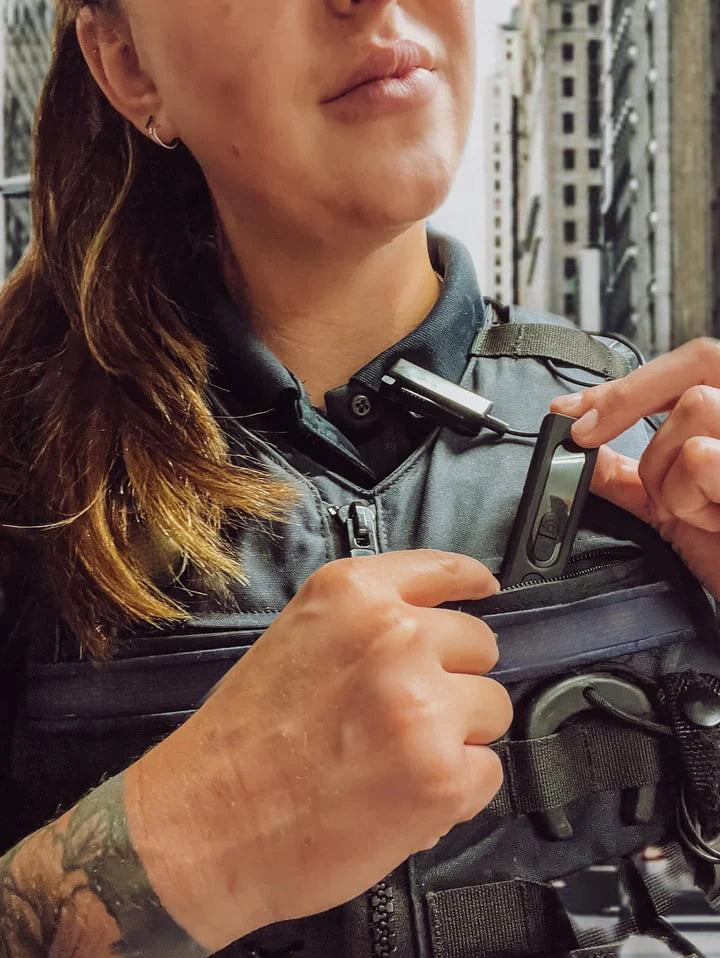 Detector de Camaras Ocultas X23 - Tecnología de nivel militar con detección incorporada de señales RF y rastreo GPS