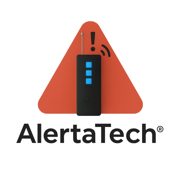 AlertaTech®